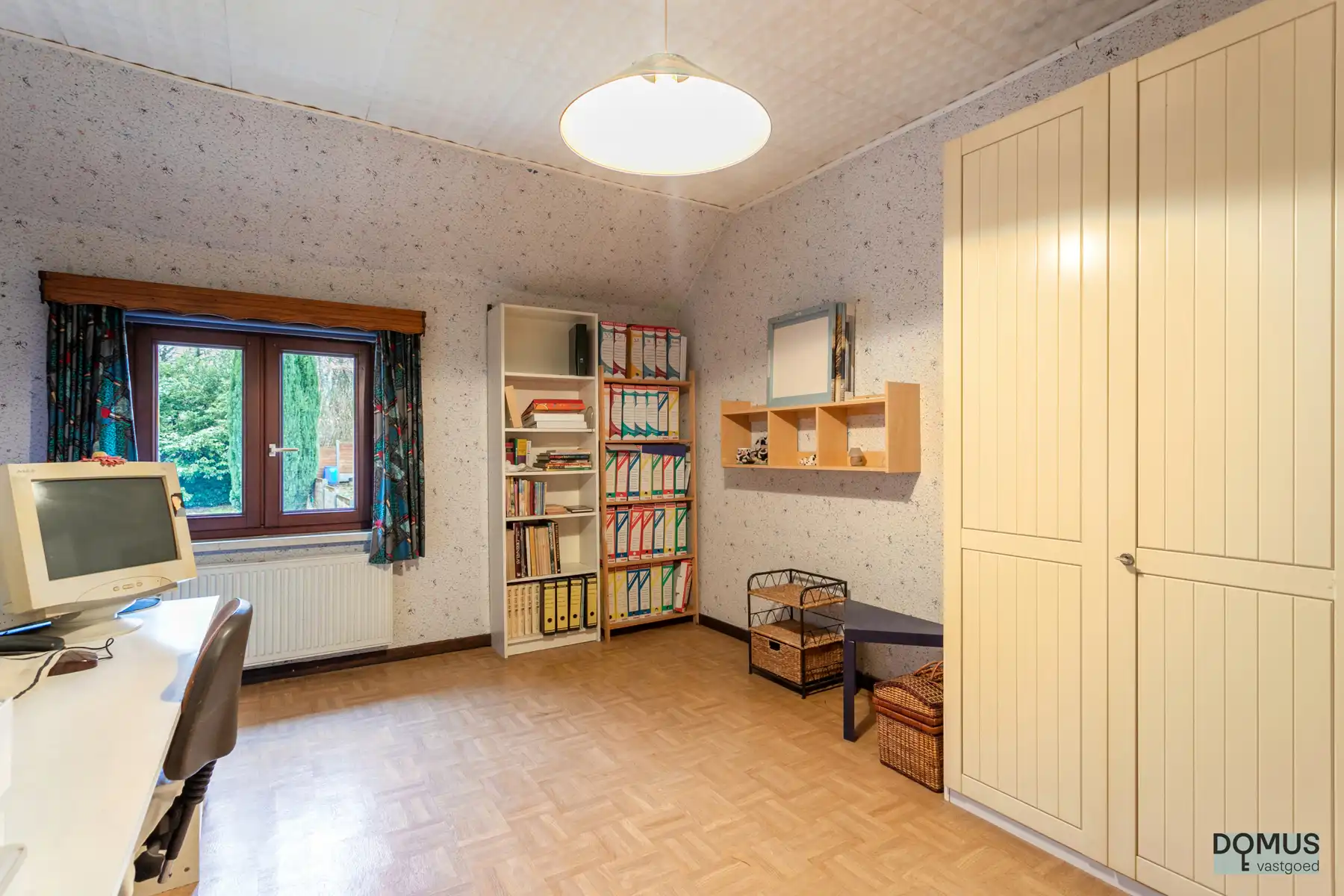 Te renoveren woning met potentieel in het centrum van Meise foto 15