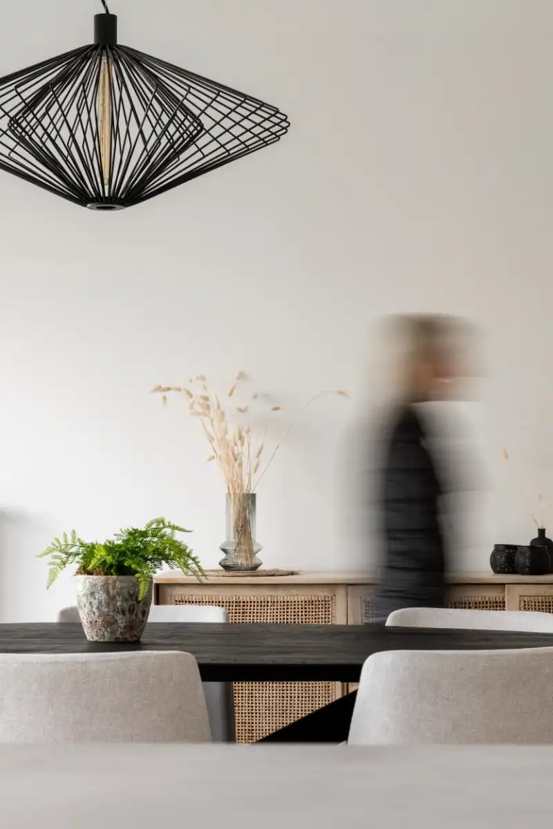 Moderne open bebouwing in groene wijk te Ertvelde foto 7