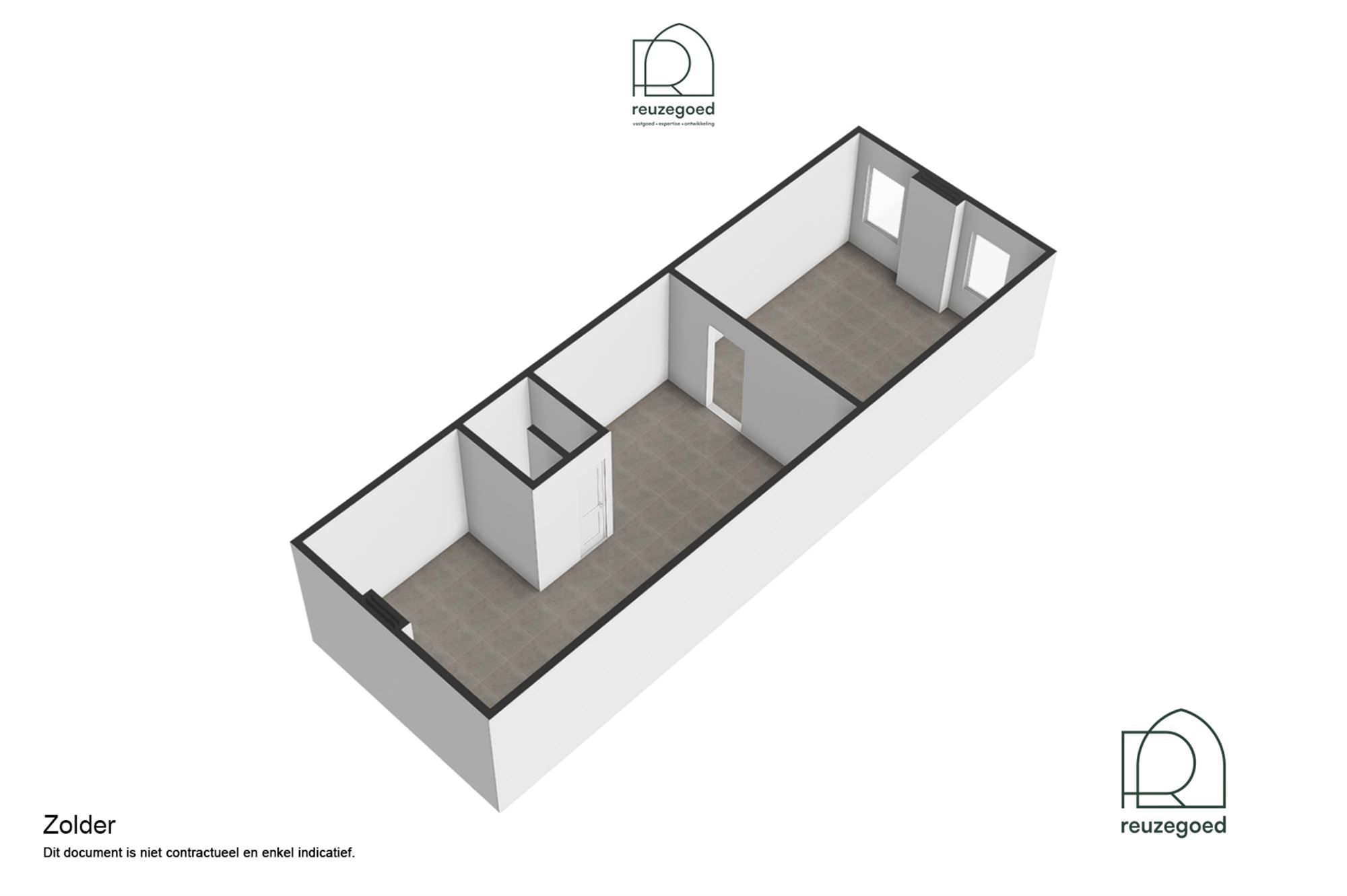 Unieke renovatiekans in het hart van Bonheiden foto 41