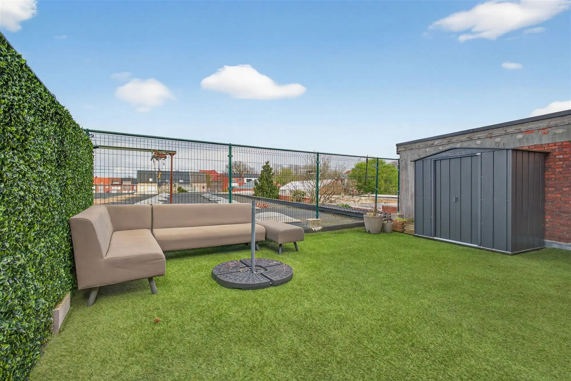 Triplexappartement (160 m²) met privé-ingang foto 28