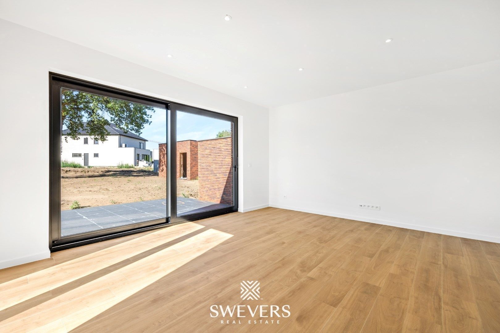  Slechts 2% registratierecht – Energiezuinige nieuwbouw (A+) in Koersel  foto 8