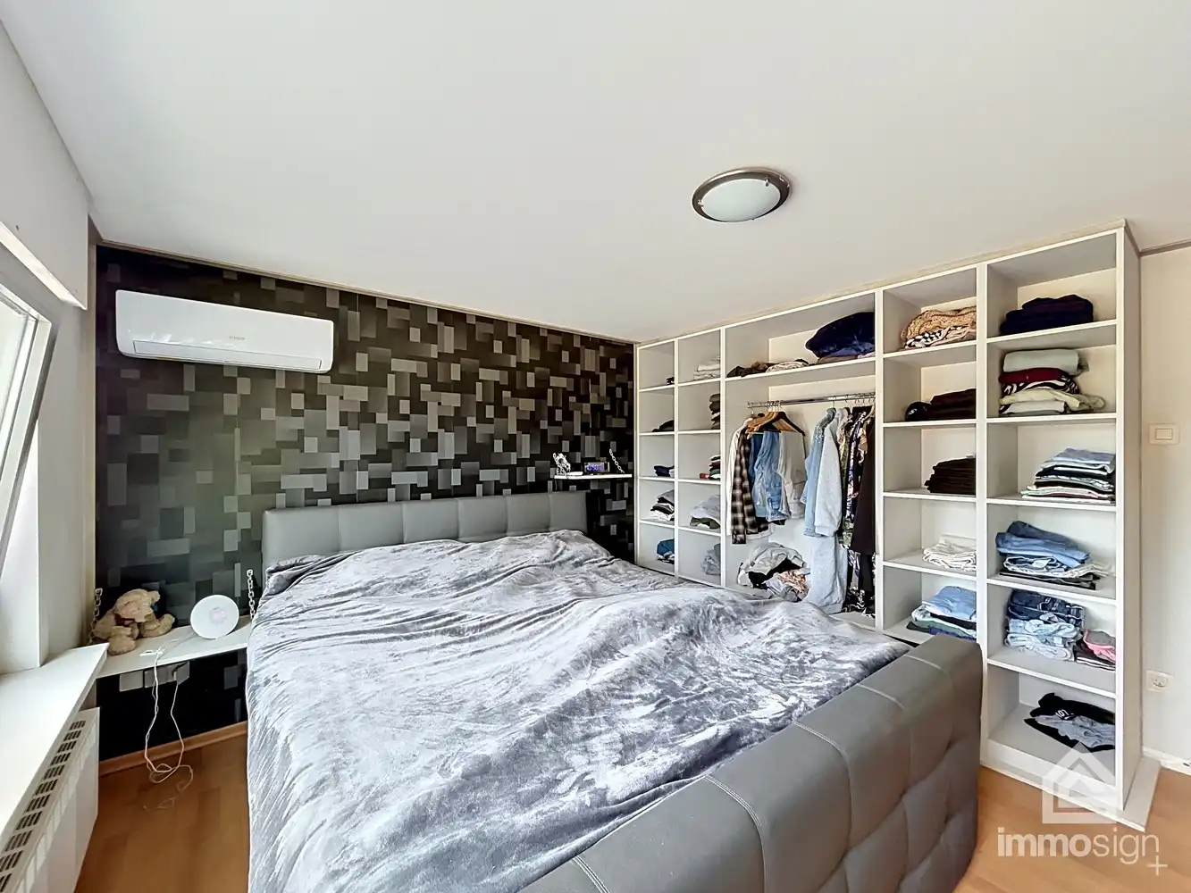 Ruime gezinswoning met drie slaapkamers te Opitter! foto 22