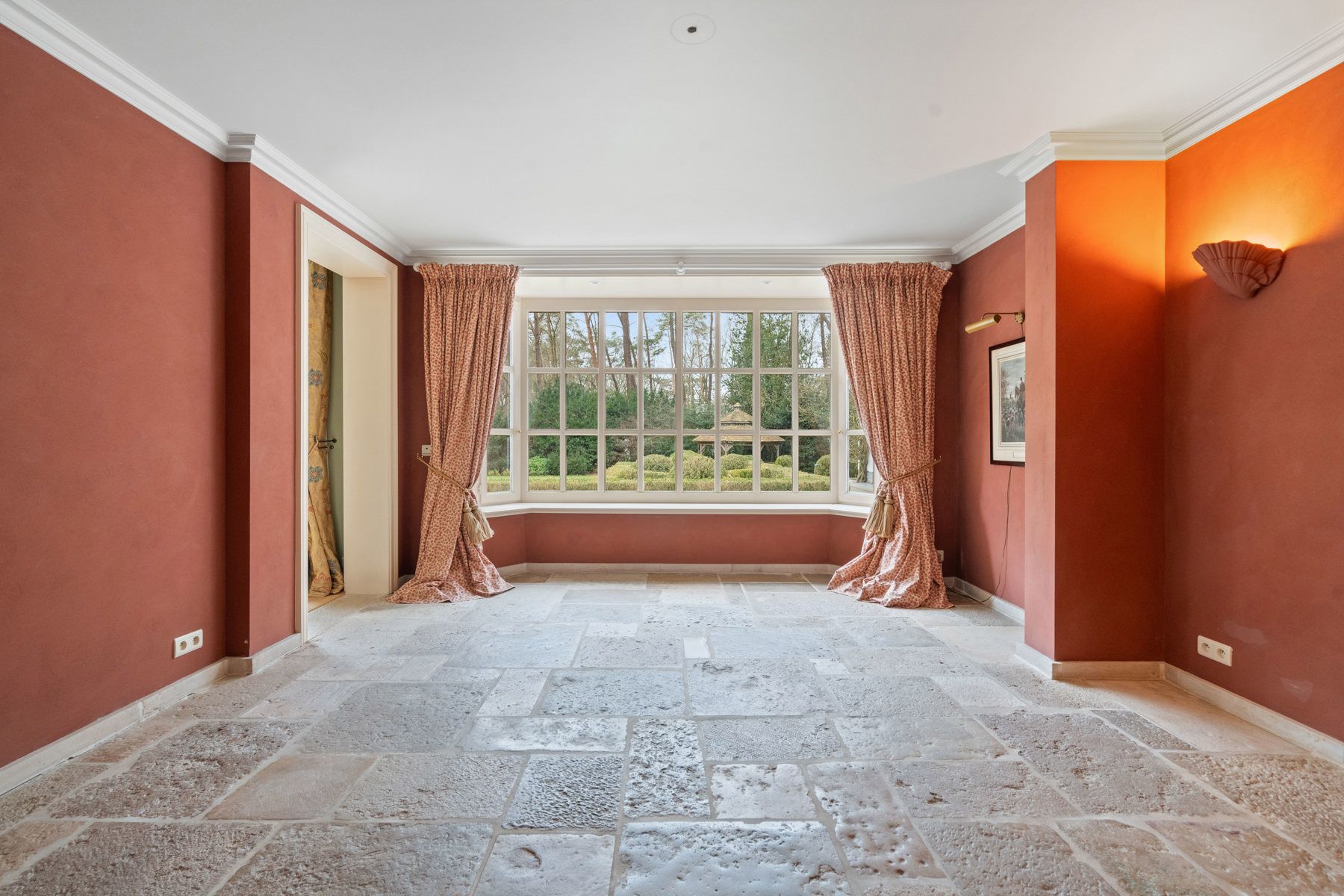 Exclusieve villa op  perceel van 4051 m² te KEERBERGEN foto 22