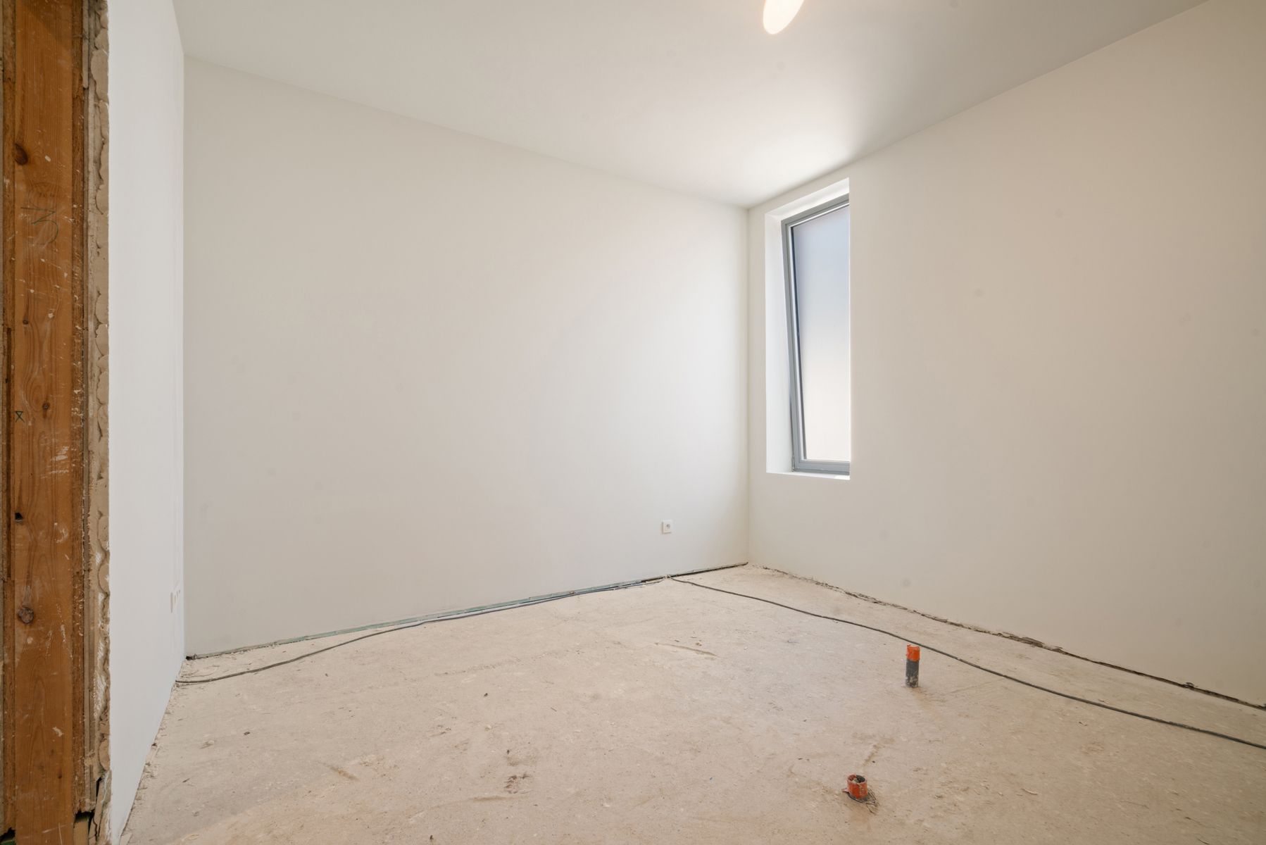 Gebouw voor gemengd gebruik met bovenliggend appartement  foto 12