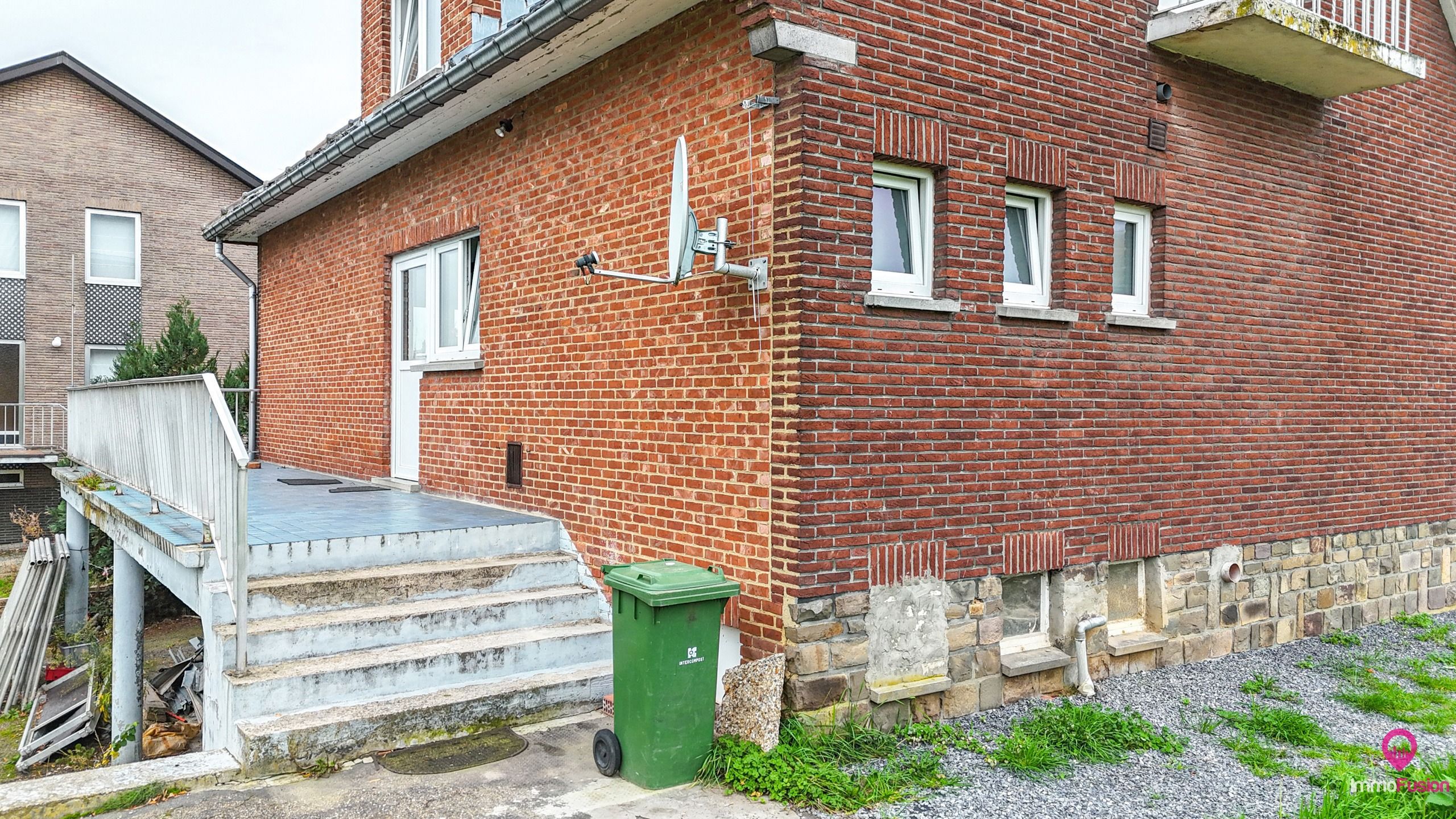 Centraal gelegen openbebouwing in Hasselt foto 24