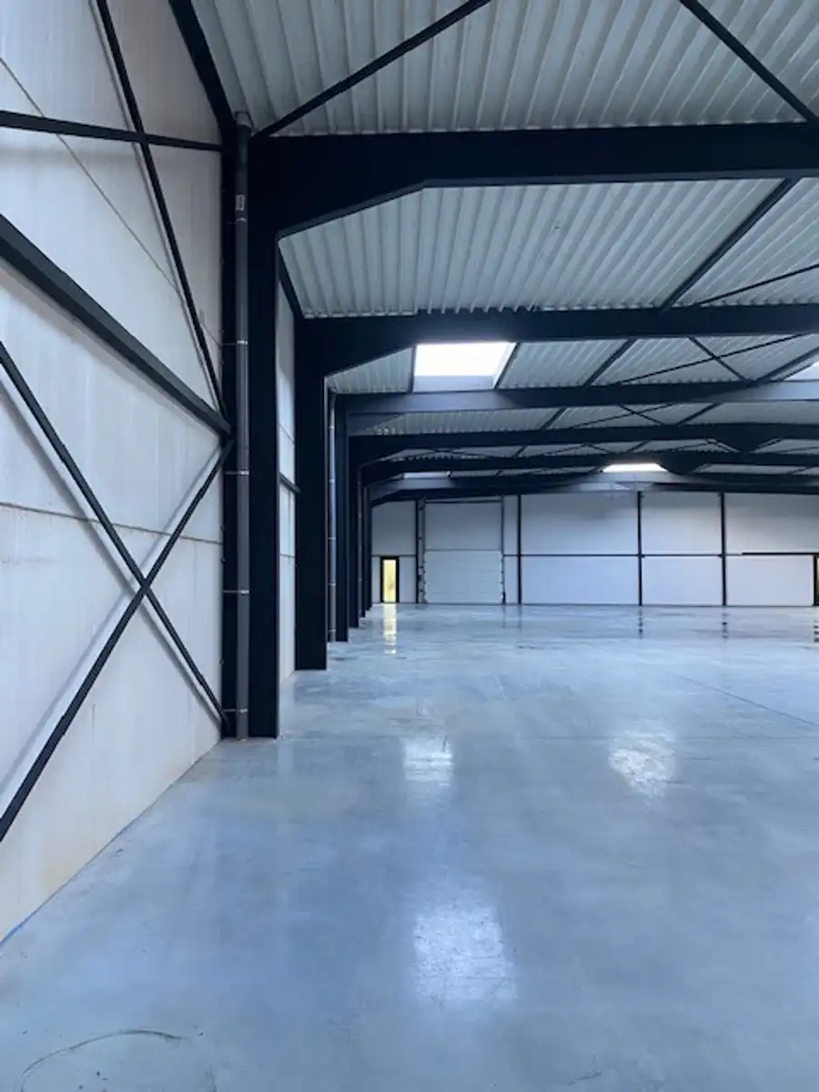 EXCLUSIEF INDUSTRIEEL COMPLEX, MODERN CASCO MULTIFUNCTIONEEL foto 19