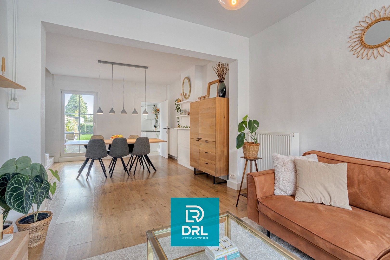 RIJWONING te SINT-MICHIELS foto 3