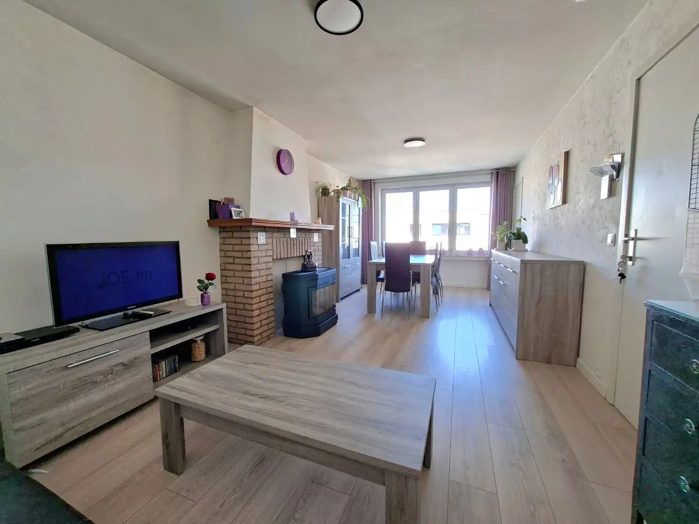 Appartement net buiten het centrum van Brugge foto 6