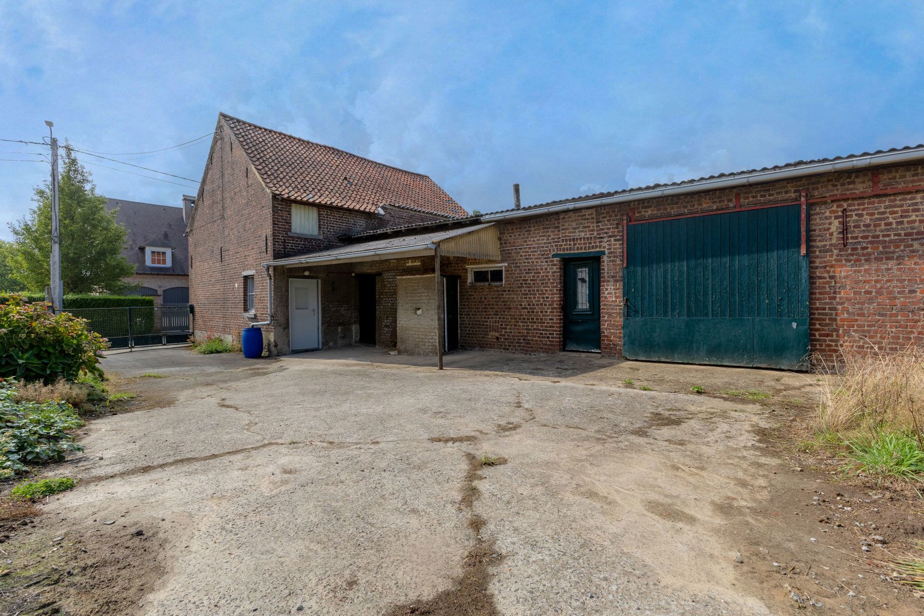 Te renoveren landelijke woning in Elingen foto 20