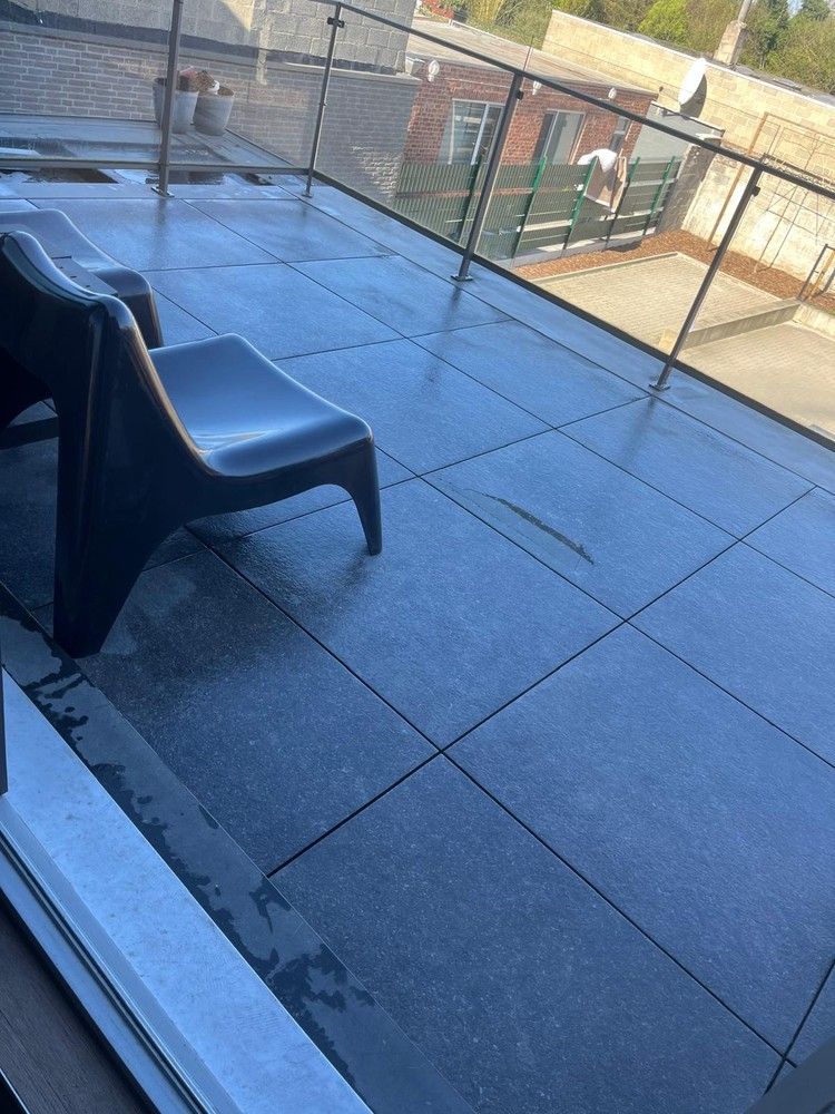 Energiezuinig nieuwbouwappartement met 2 slaapkamers, 1 terras, ondergrondse privé parkeerplaats en kelderberging te Maasmechelen! foto 5