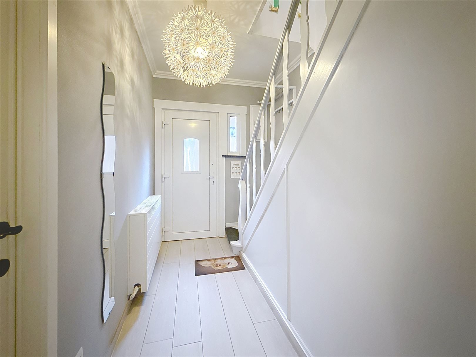 Instapklare woning 2 slpks, garage, tuin, 6a 64ca foto 7