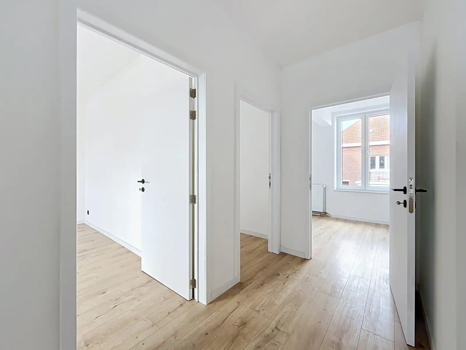 Charmante en recent gerenoveerde woning op topligging in Tienen 🏡✨ foto 14