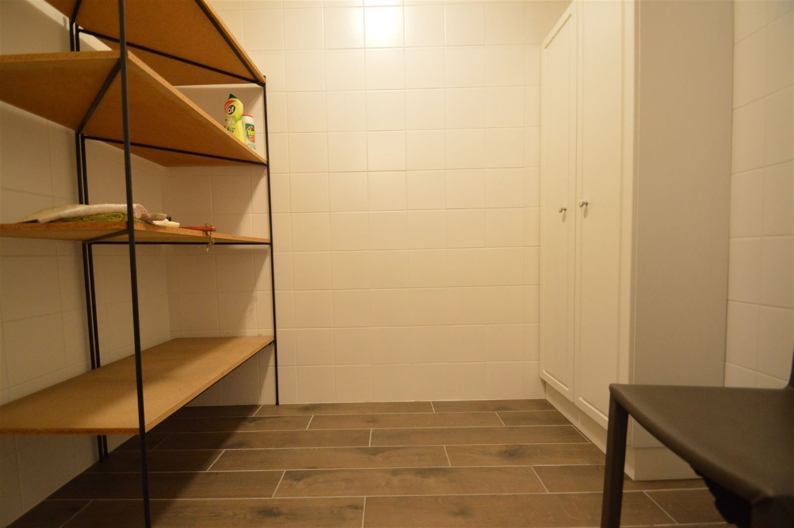 Zeer rustig gelegen woning type open bebouwing met mooie tuin foto 8