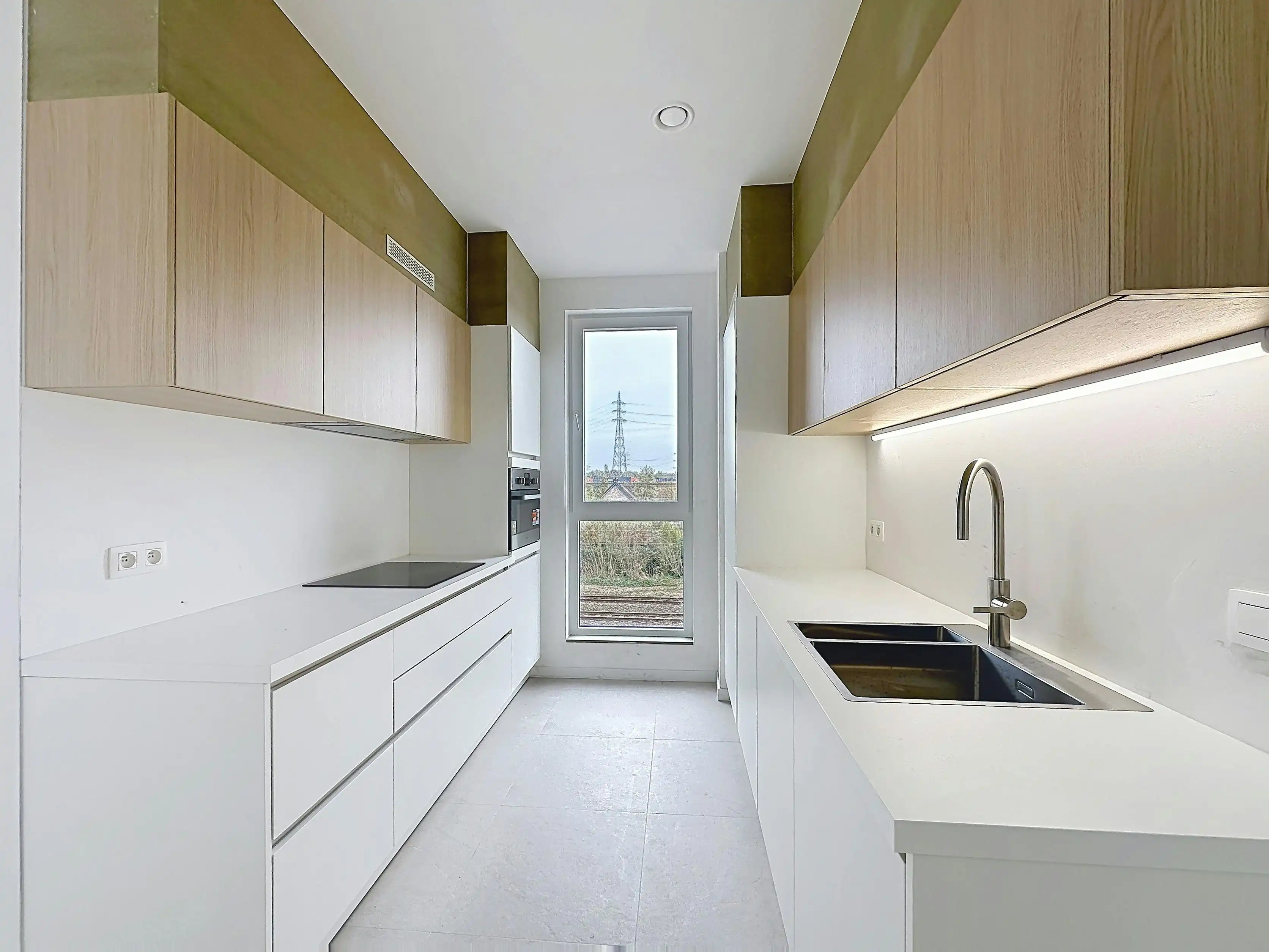 Nieuwbouwproject Nexuss Schelle foto 3