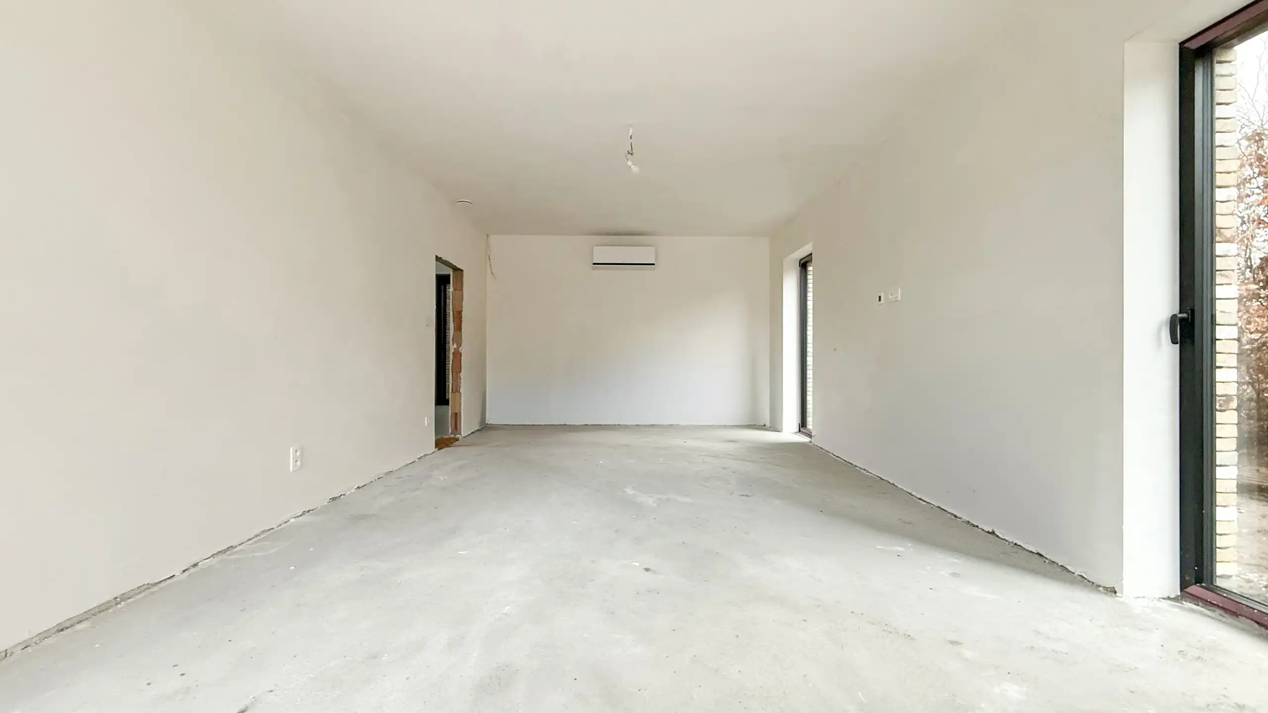 Nieuwbouwvilla met zwembad+poolhouse in Bolderberg aan 2% RR foto 28