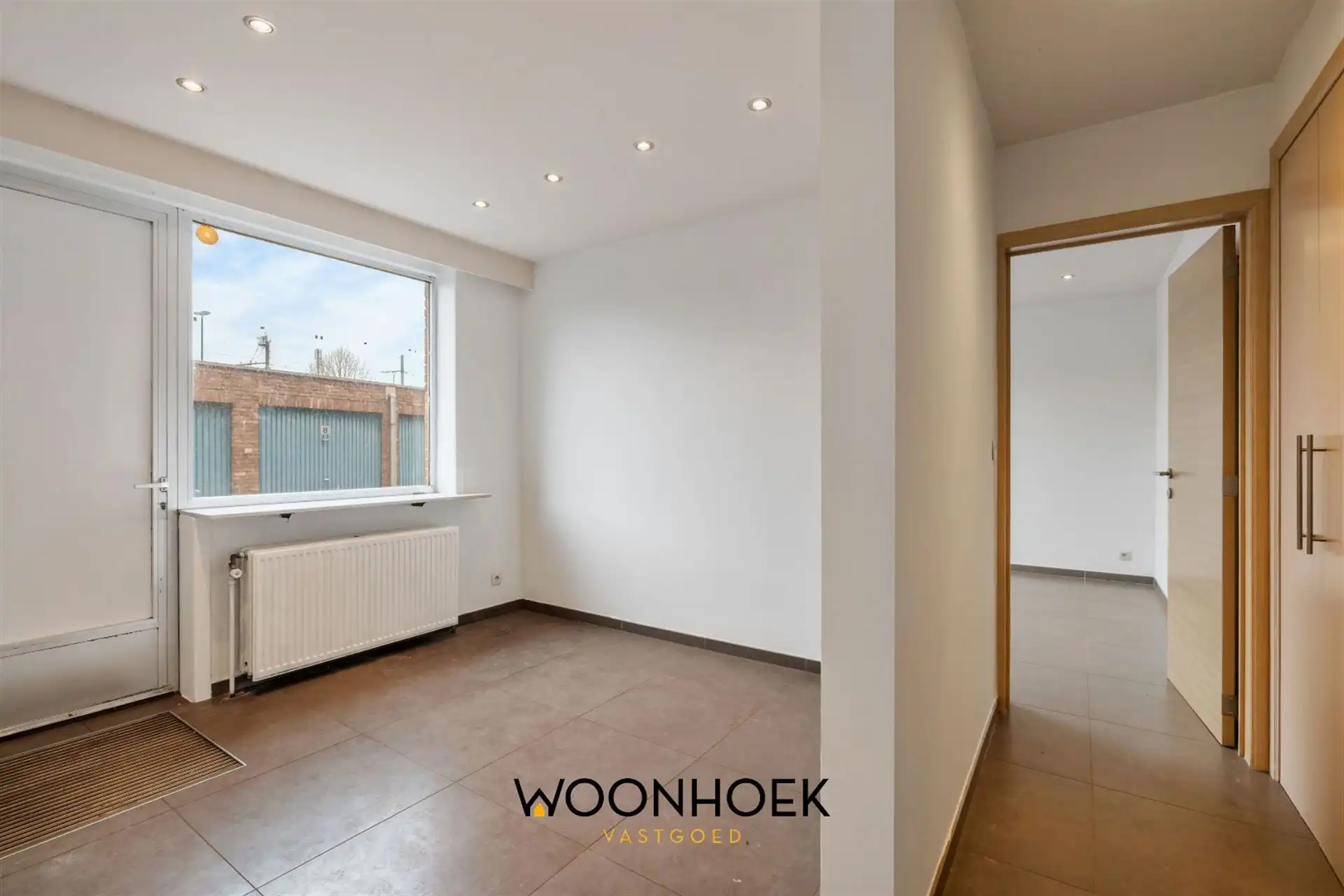 Gelijkvloers wonen met uitzicht op het water foto 16