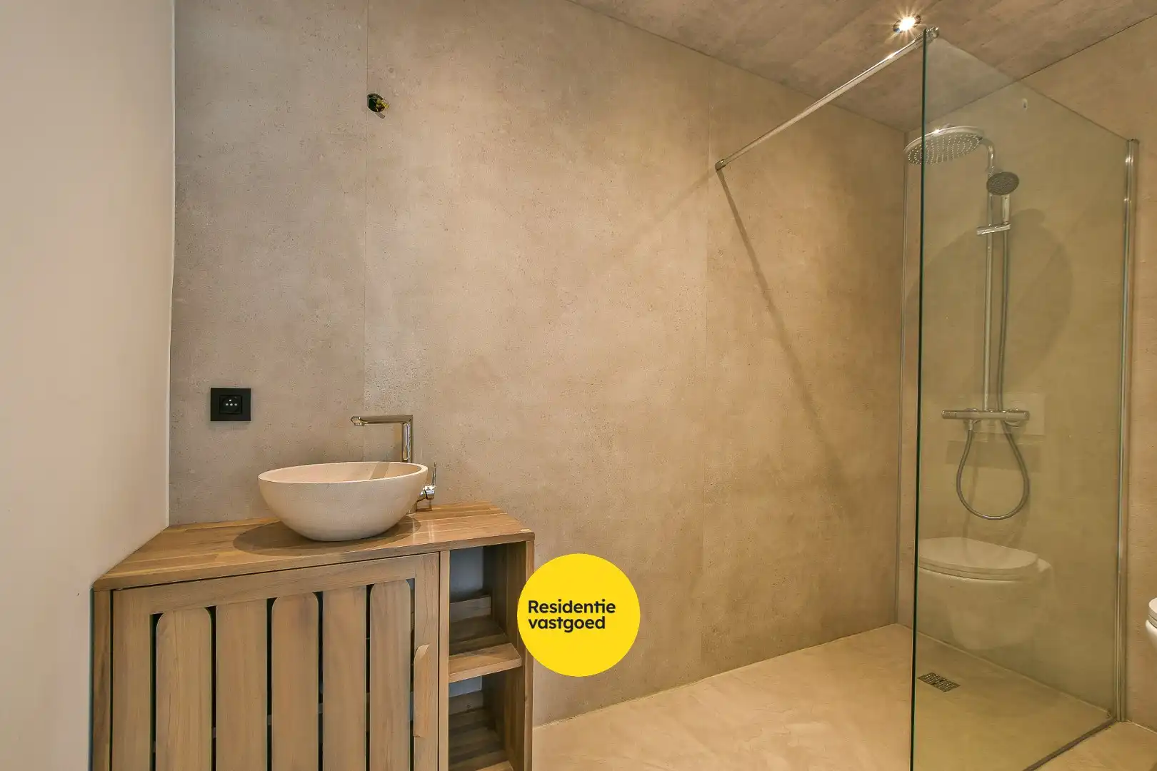 Instapklaar éénslaapkamerappartement te huur in het centrum van De Haan! foto 8