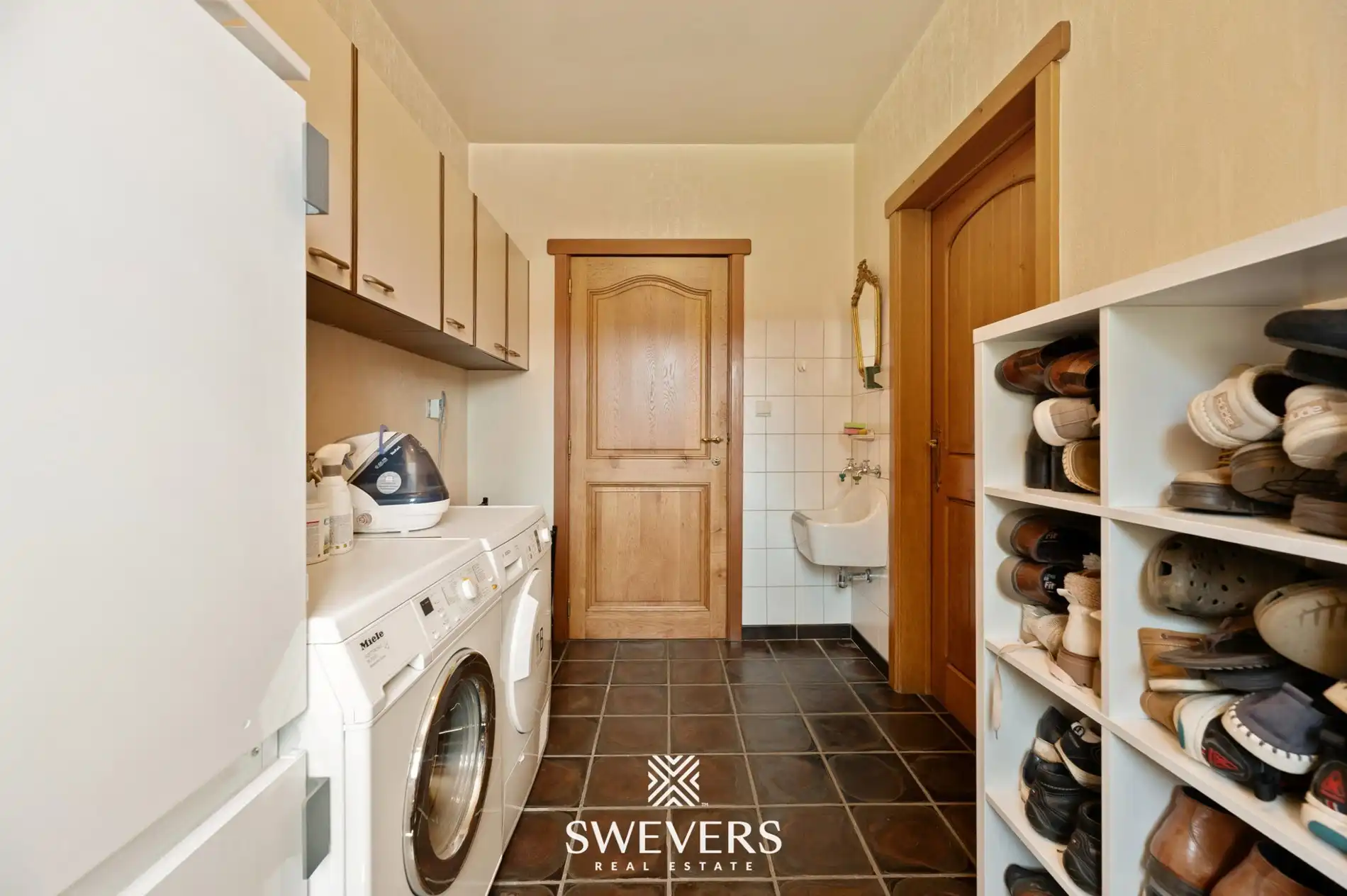 Landelijk ingerichte open-bebouwing met EPC C en mogelijks 4 slaapkamers te Beringen foto 9