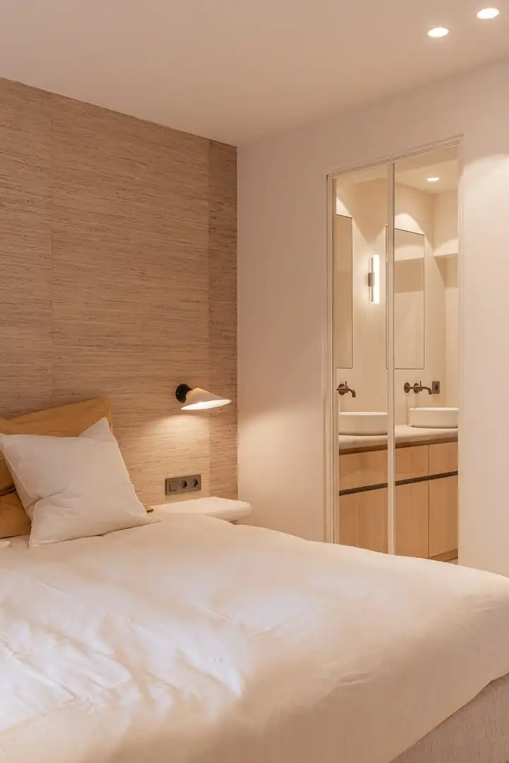 Fantastisch gerenoveerd appartement met zeezicht gelegen tussen het Lichttorenplein en het Albertplein foto 17