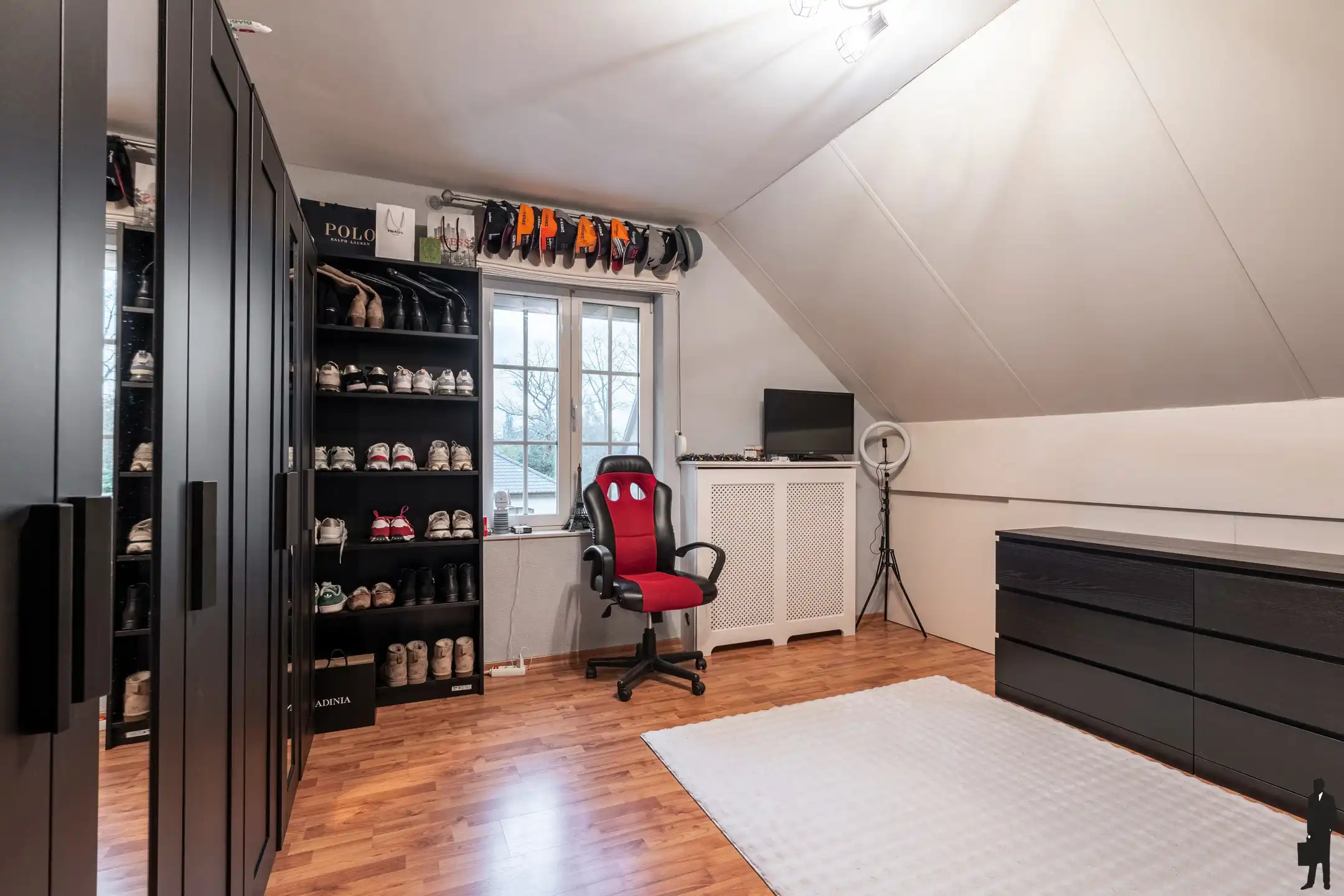 Exclusieve villa met gastenverblijf en zwembad op de grens in Weelde foto 22