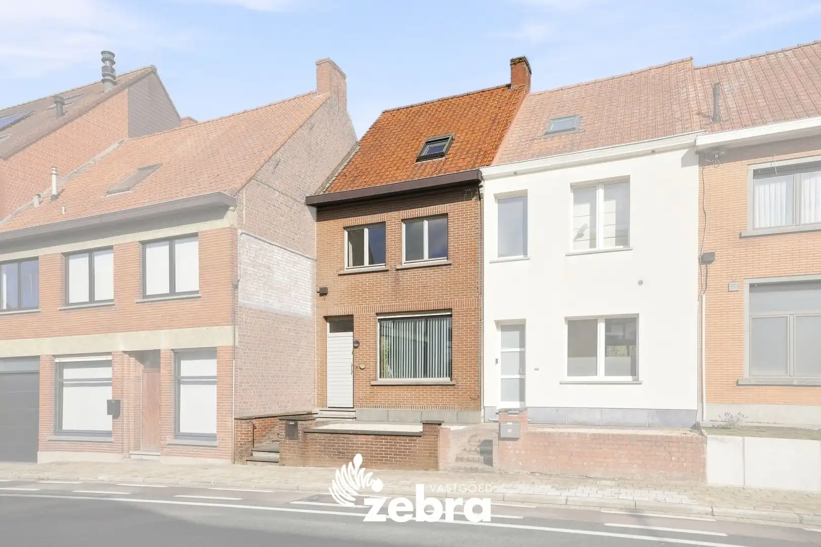 Lichtrijke gezinswoning met 4 slaapkamers en prachtige westgerichte tuin! foto 27