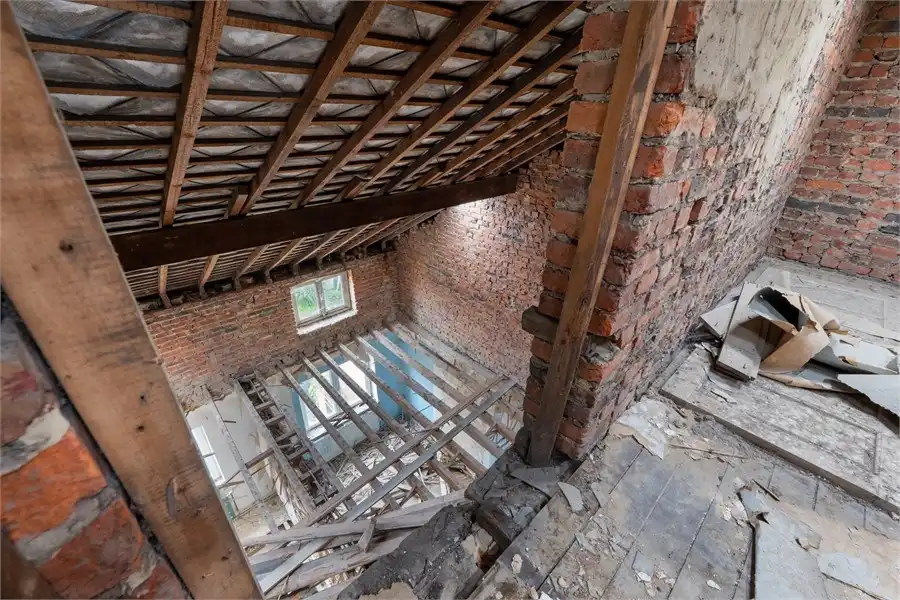 VERGUND PROJECT VAN 4 WOONEENHEDEN OP EEN TOPLIGGING IN TONGEREN foto 19