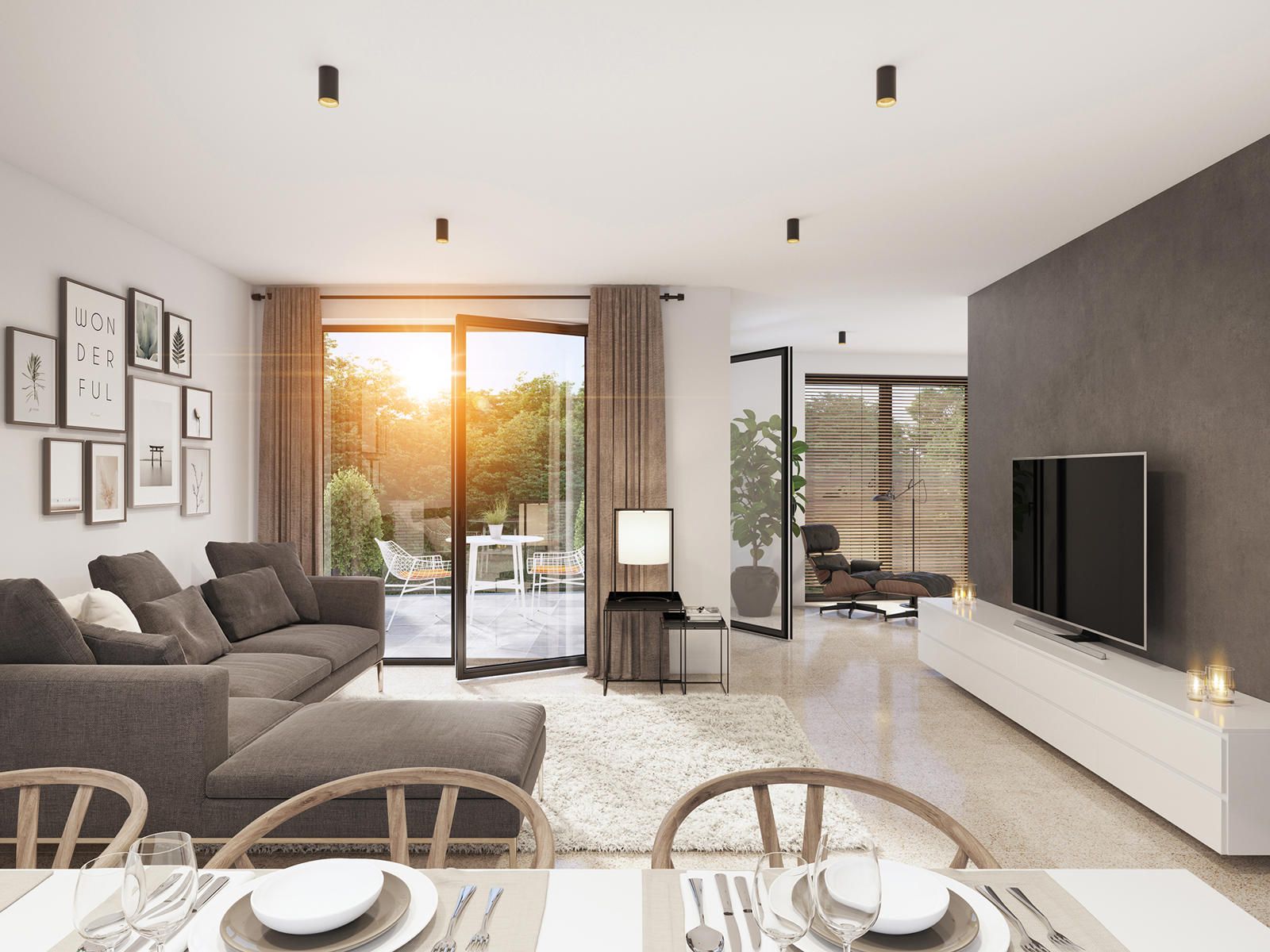 Appartement te koop foto 5