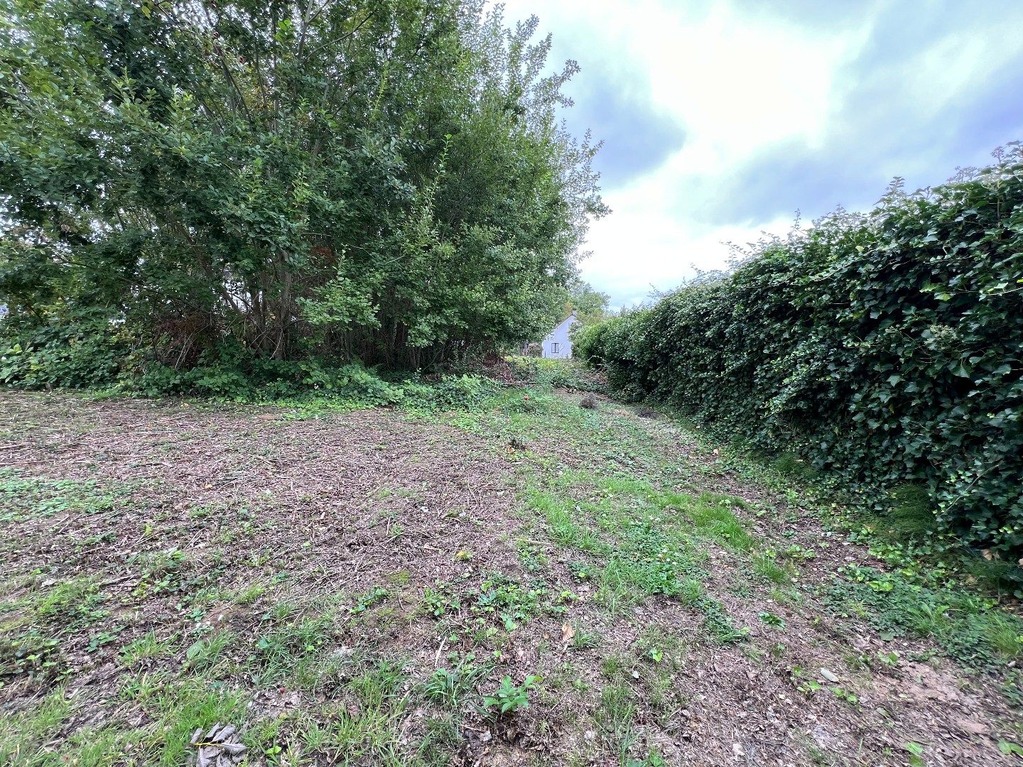 Residentiële villagrond voor OB - 716m². foto 5