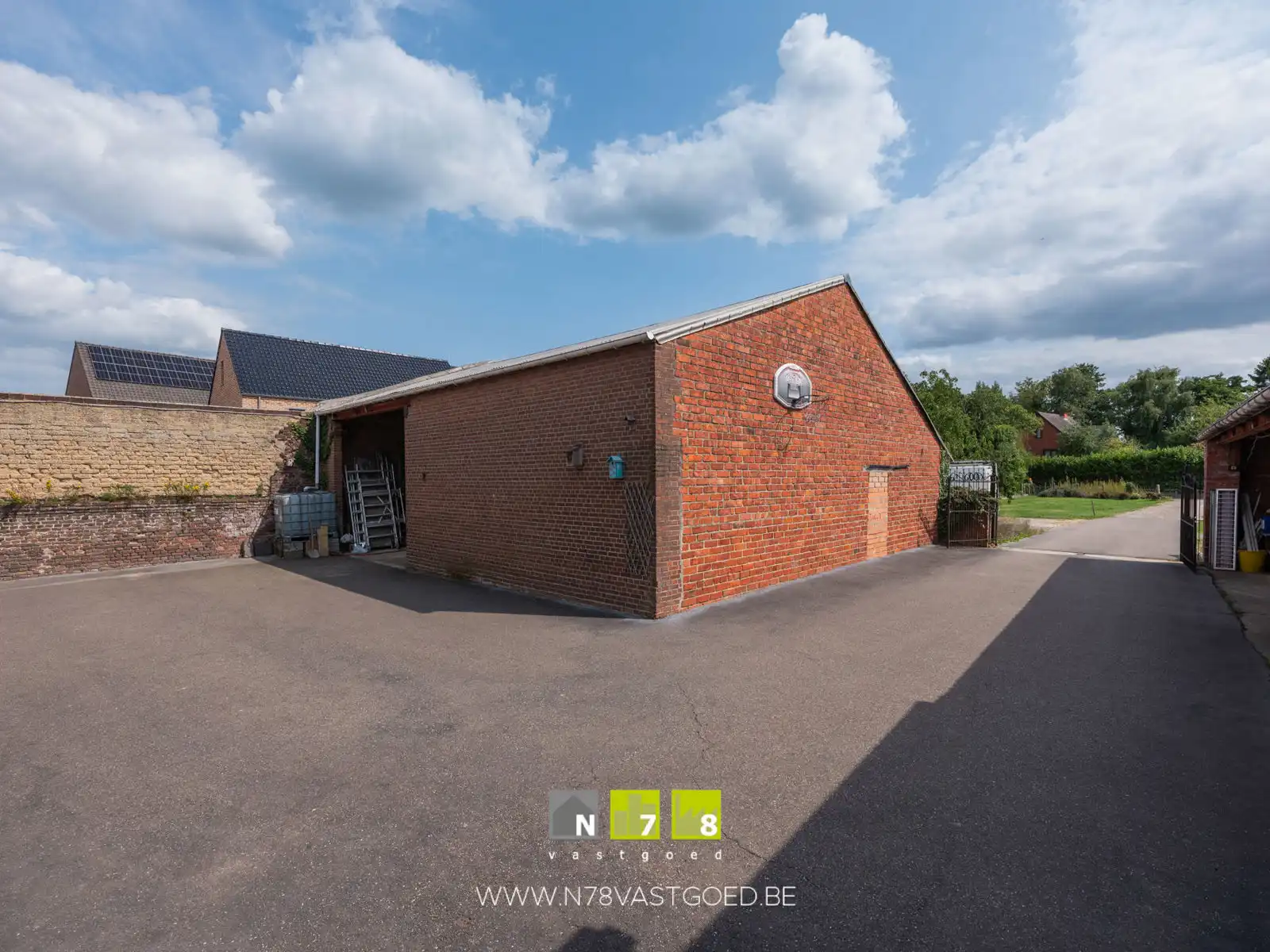 Huis te koop foto 38