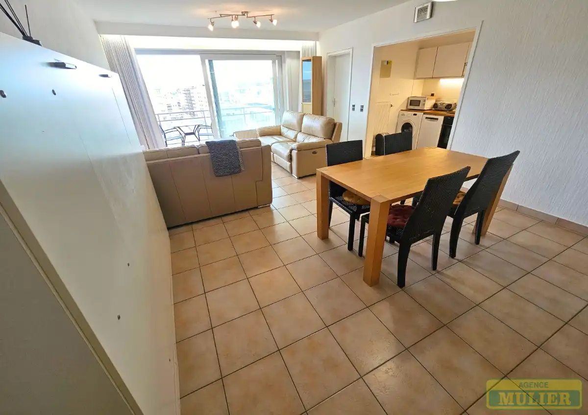 Appartement te huur foto 4