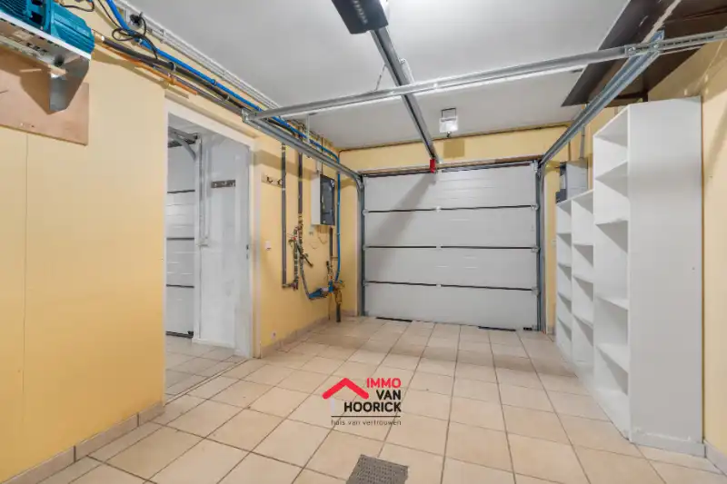 Instapklare woning OB - 4 slpkmrs - 810m² grondopp. foto 13