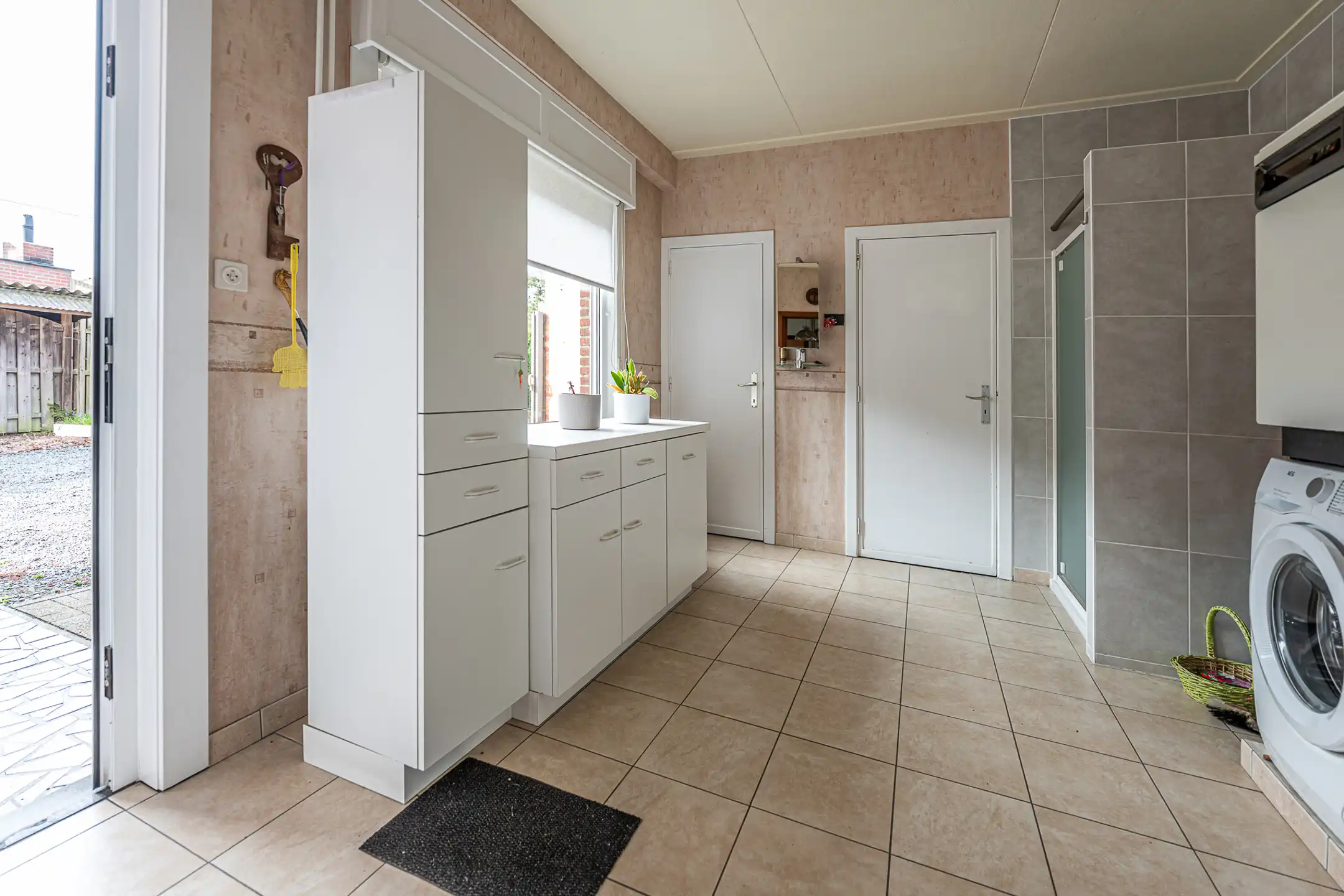 Karaktervolle open bebouwing  foto 16