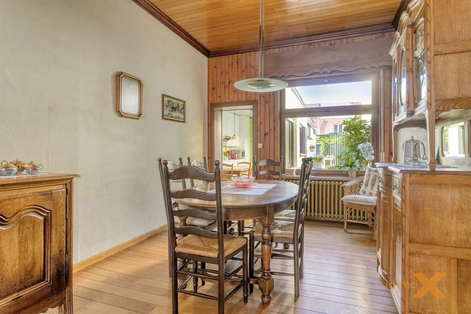 CHARMANTE WONING MET 4 SLAAPKAMERS!! foto 6