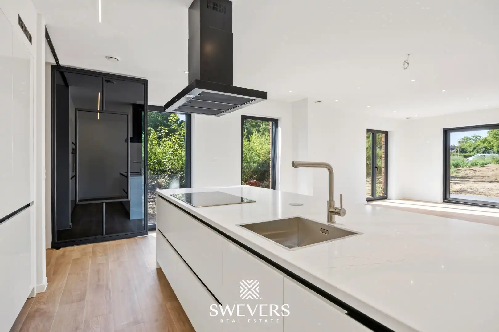  Slechts 2% registratierecht – Energiezuinige nieuwbouw (A+) in Koersel  foto 12