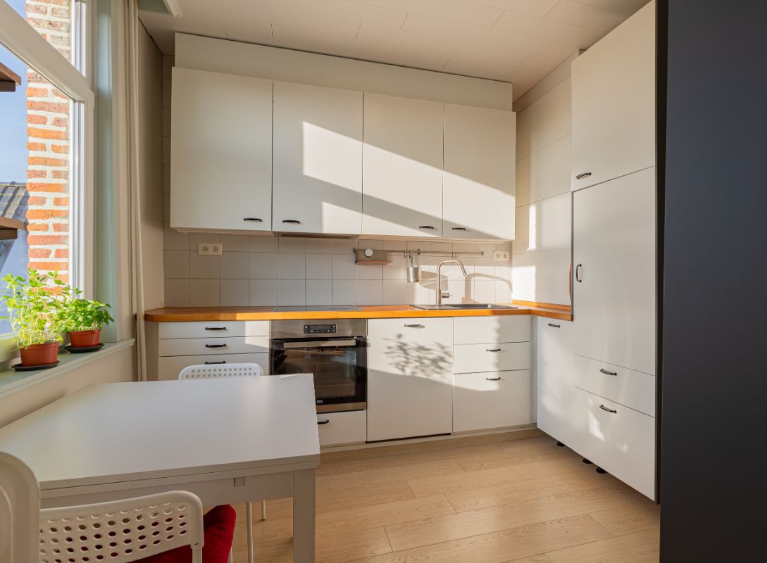 Instapklaar appartement met prachtig uitzicht foto 6