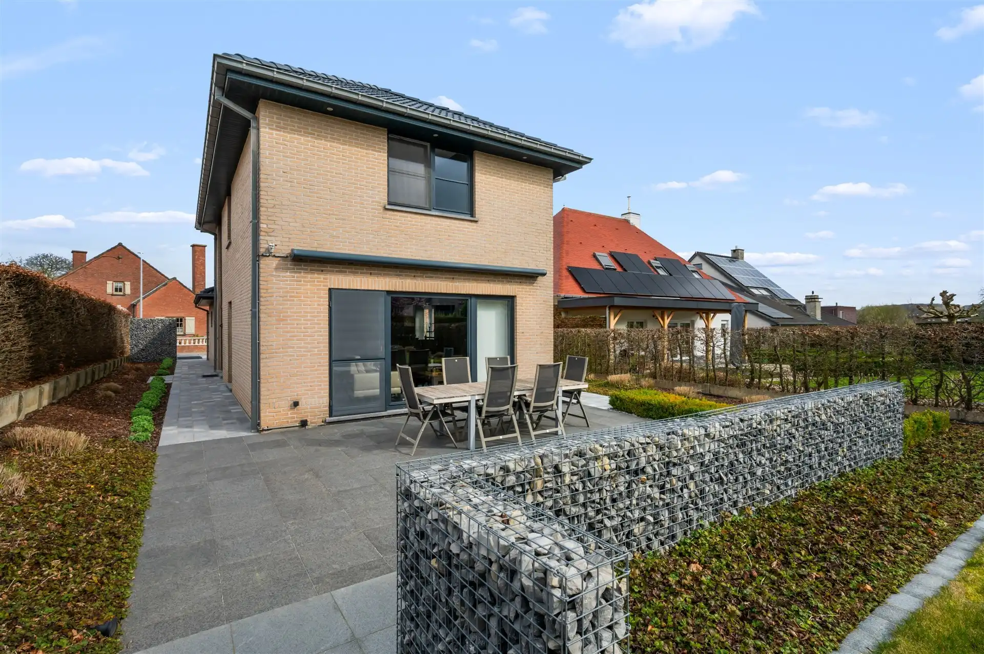 Prachtige woning in doodlopende straat vlakbij de markt  foto 20