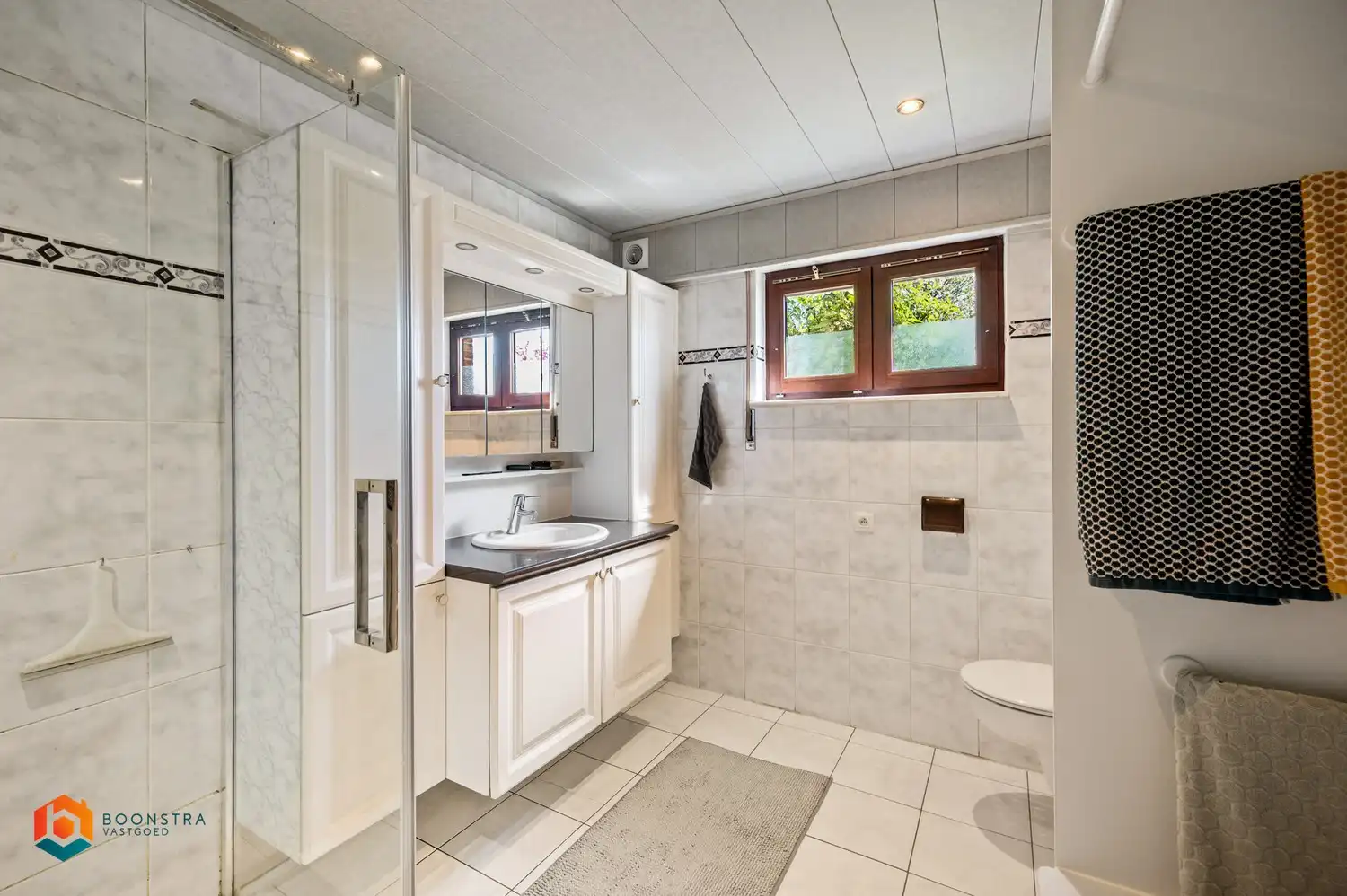 Ruime open bebouwing met 5 slaapkamers en zonnige tuin op 1160 m² in Heist-op-den-Berg foto 8