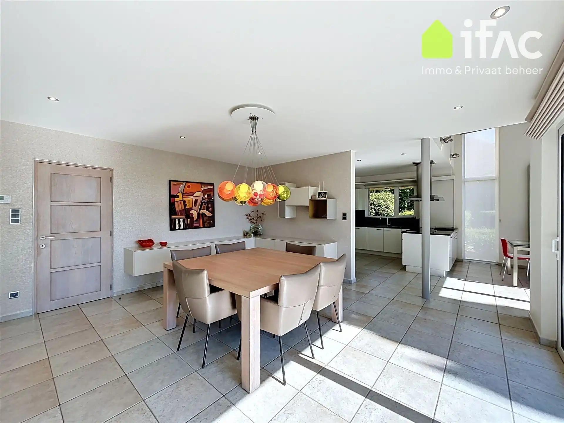 Ruime en energiezuinige villa op toplocatie foto 14