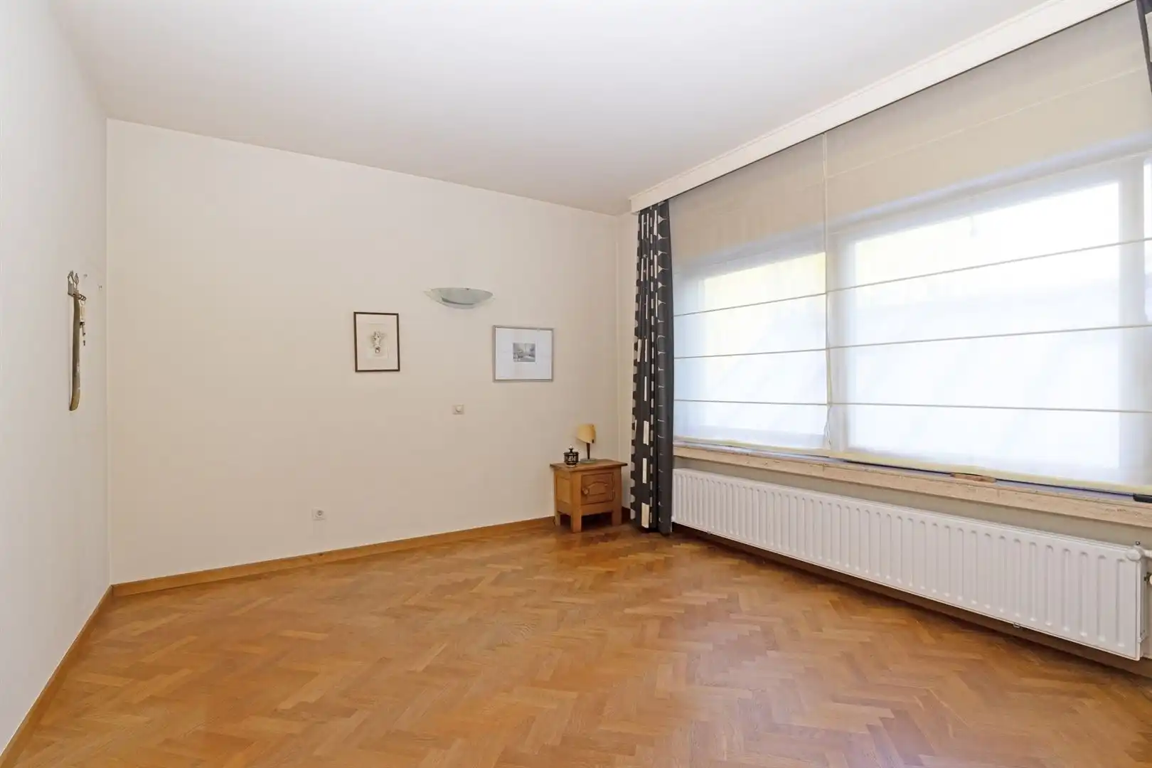 Te renoveren woning in het gegeerde Henegauwberg foto 9