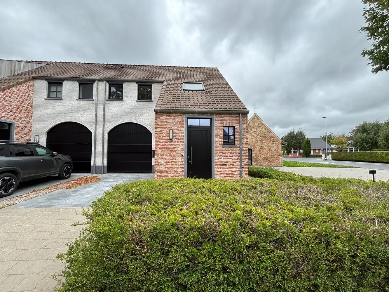 Ruime Instapklare woning te huur foto {{pictureIndex}}