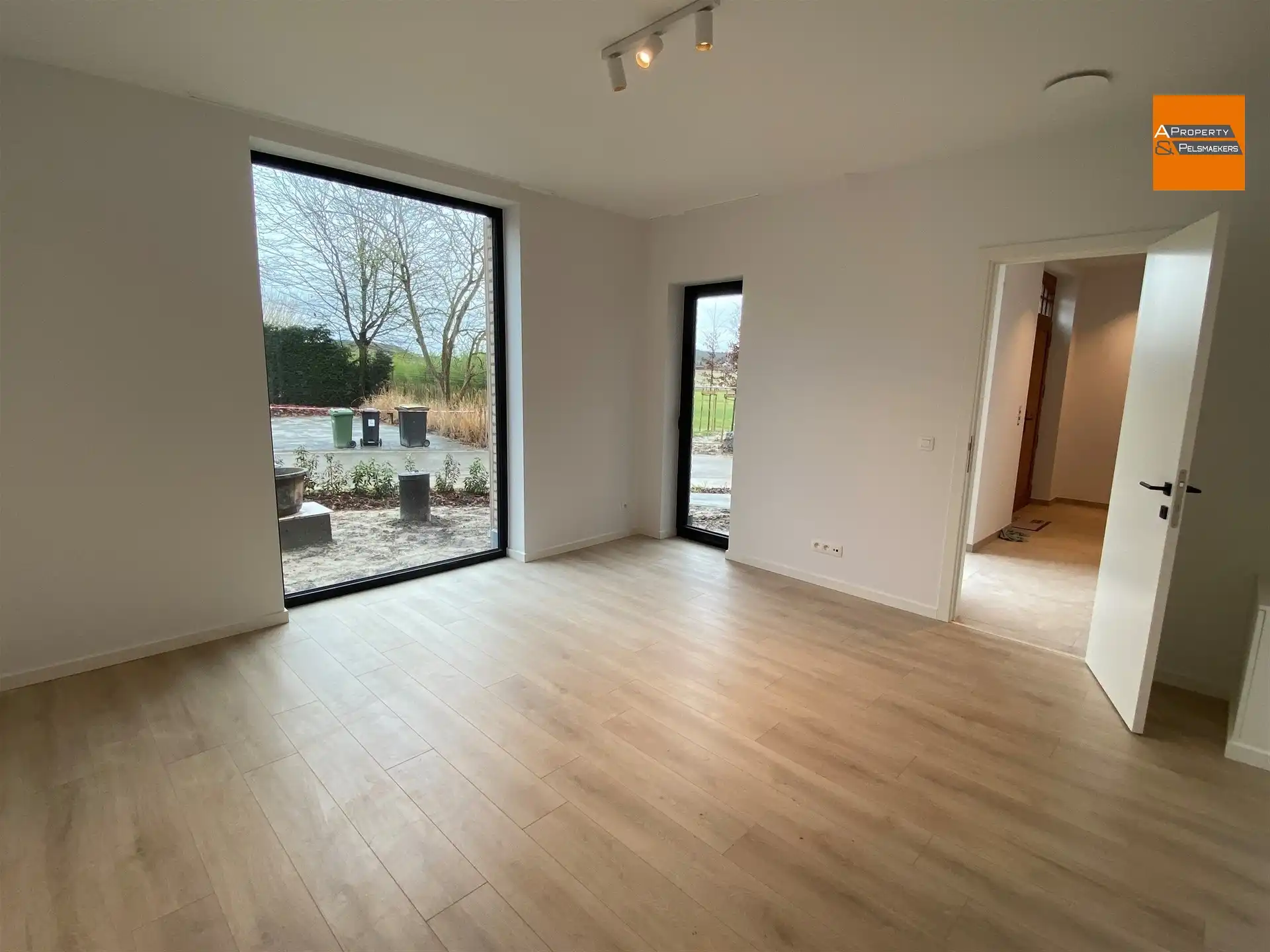 5-Slaapkamerwoning met 3 Badkamers in Everber foto 14