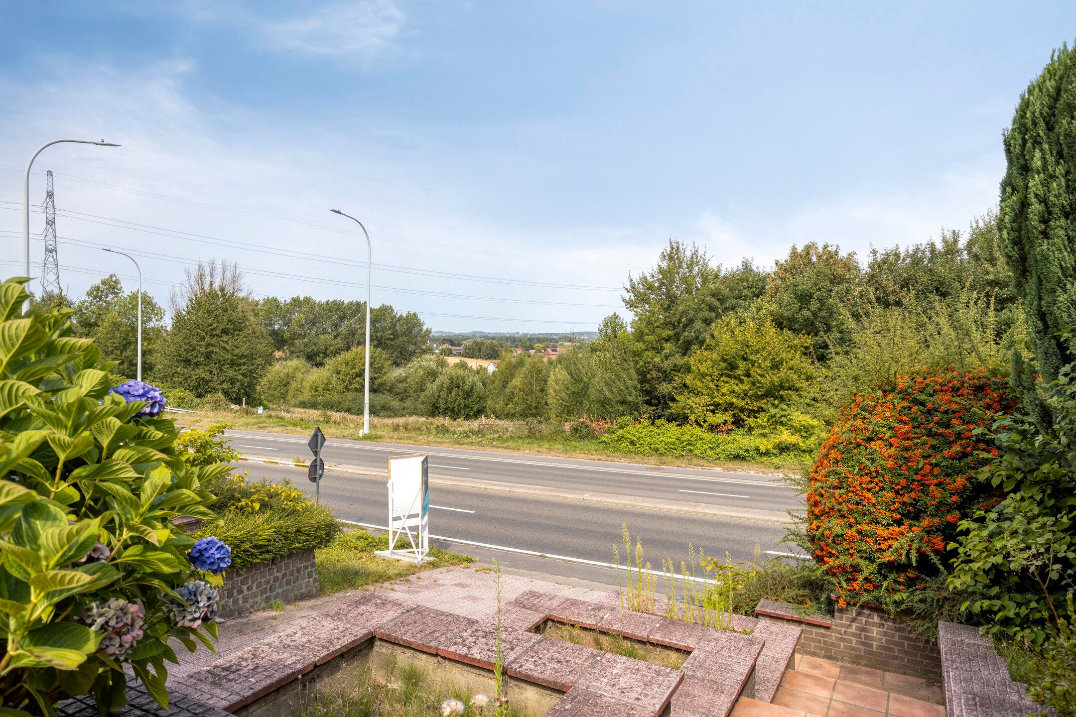 Unieke 4-gevelwoning type bungalow te Dilbeek! foto 13