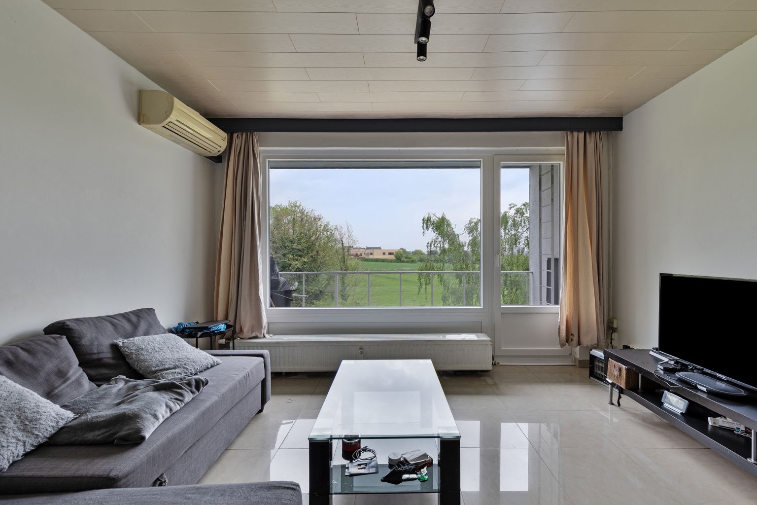 immo DAVID stelt voor: gerenoveerde 1 slaapkamerappartement foto 5