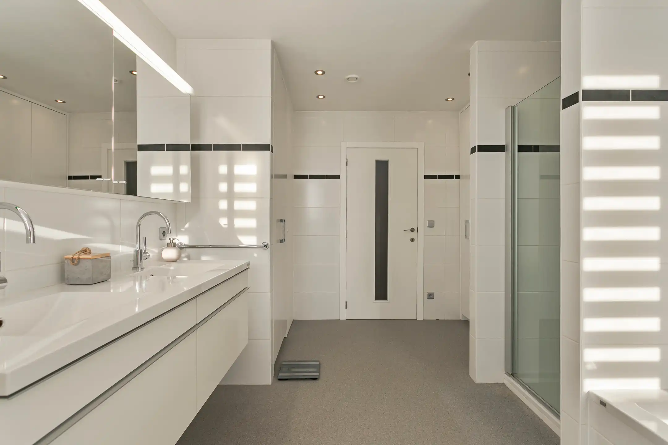 Loft met magazijn en kantoorruimte te Bonheiden foto 16