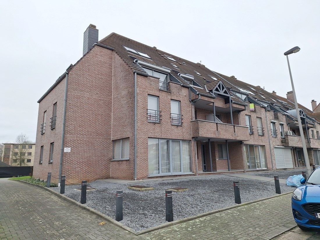 Ruim, verzorgd appartement met groot zonneterras foto 2