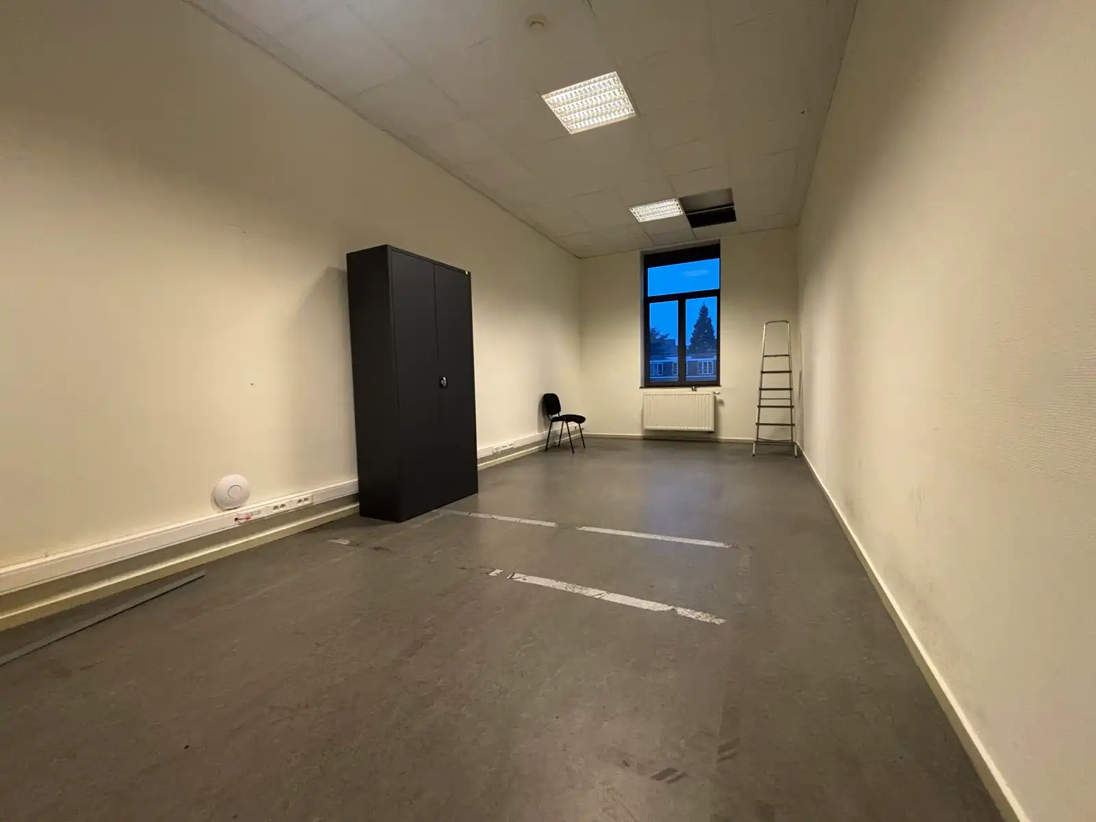 Kantoren te huur in hartje Leuven! foto 4