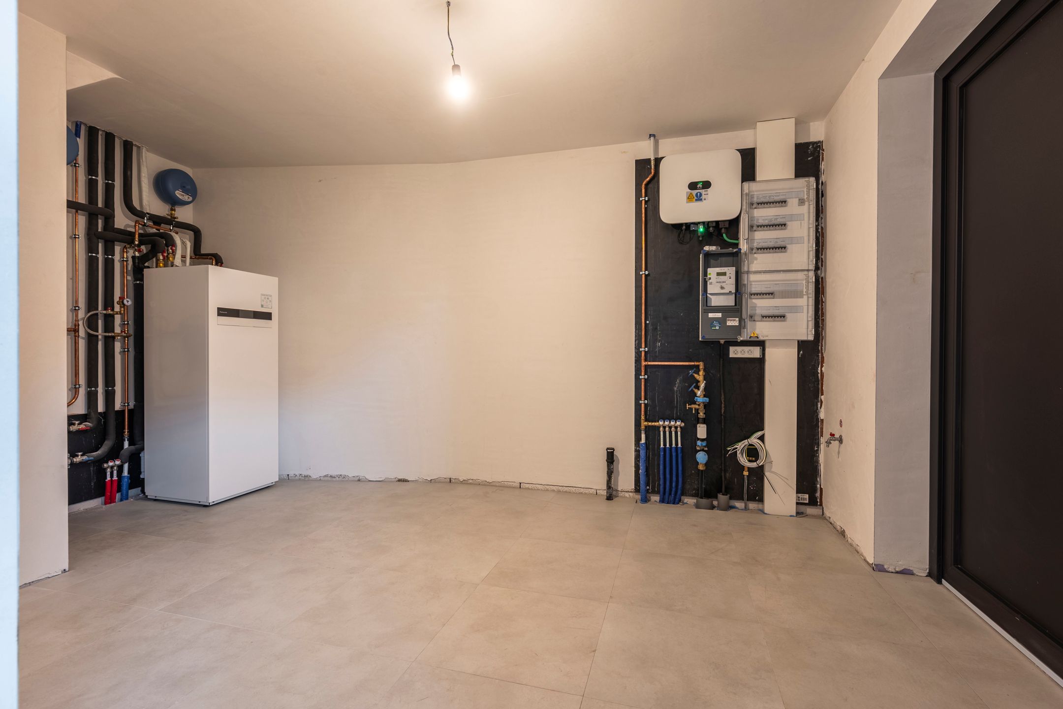 Nieuwbouwwoning met 3 slaapkamers in hartje Vosselaar foto 8