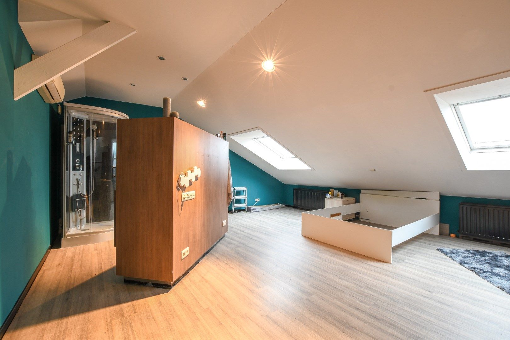 Unieke commerciële vastgoedkans nabij het centrum van De Haan! foto 20