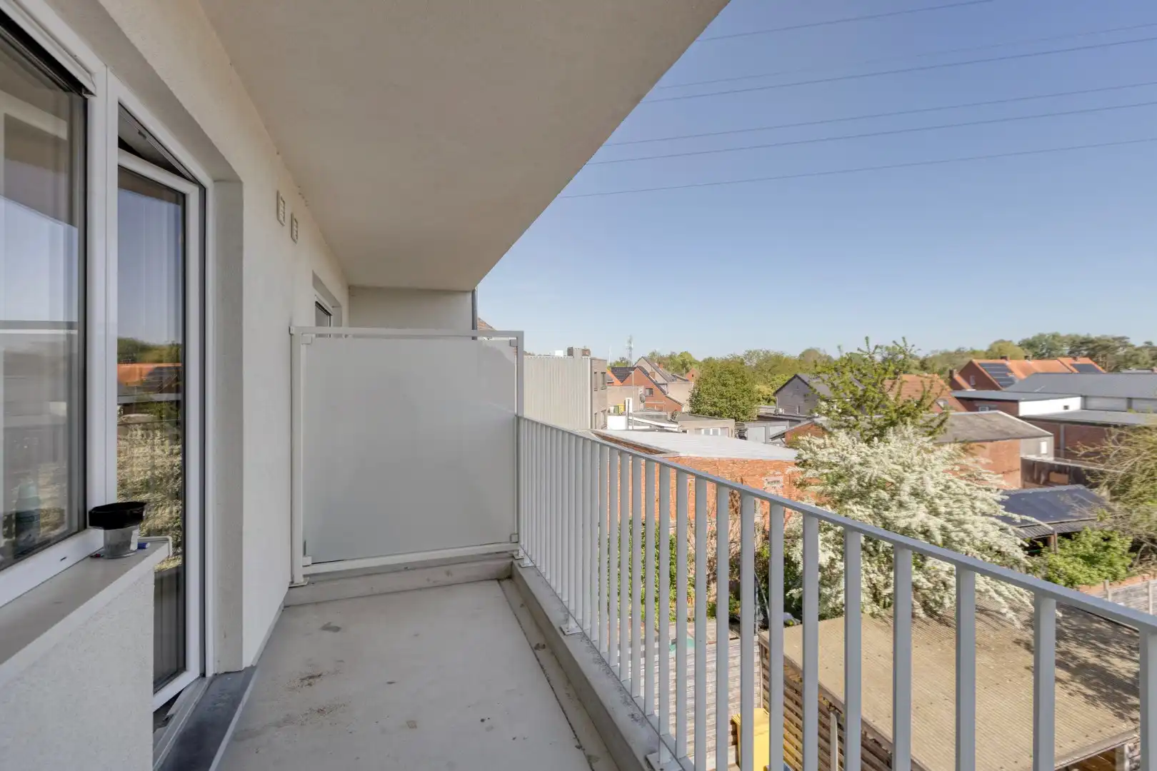 KIJKOMENT | 1 SLPK appartement met terras in het centrum van Mol ! foto 14