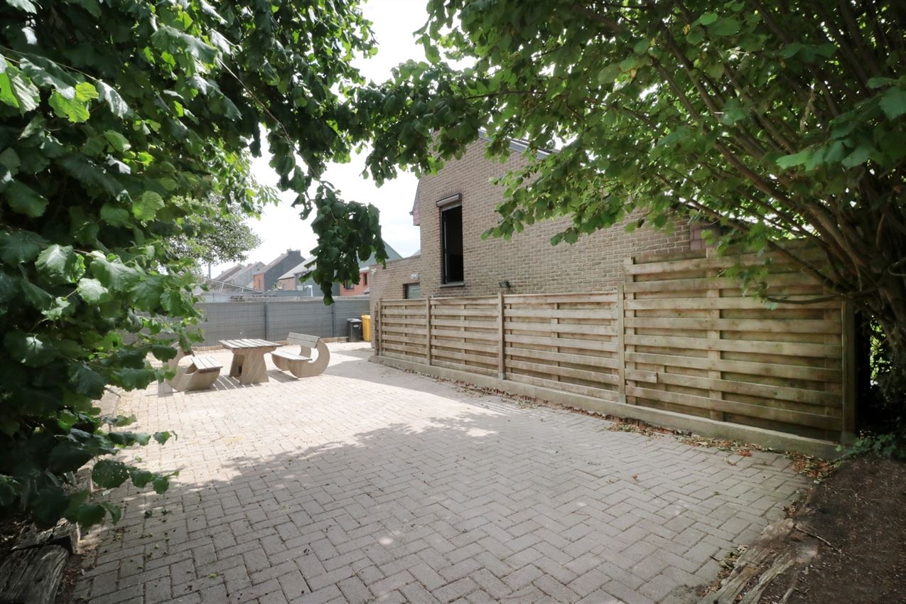 label c, architecturaal plaatje, 6 slpk. mogelijk foto 8